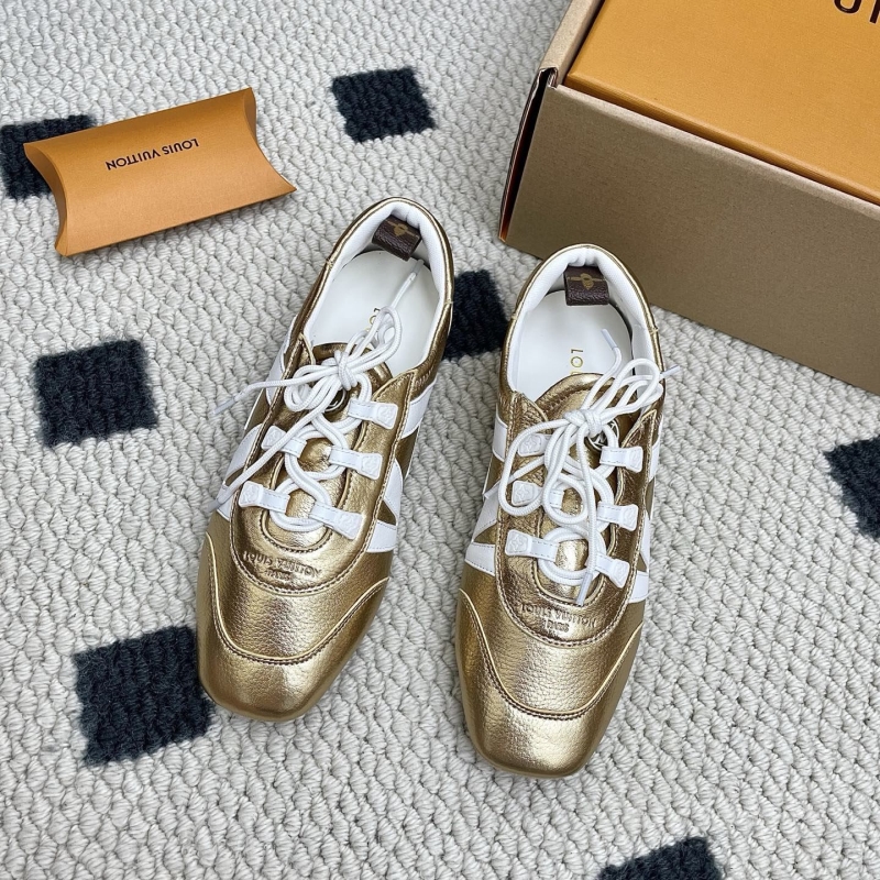 l0vis Vvtt0n trainer sneaker